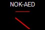 NOK-AED
